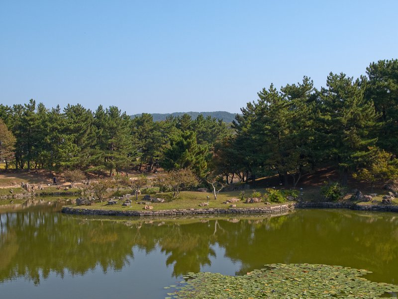 Gyeongju